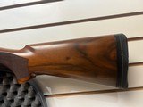 Lightly used Benelli Legacy Sporting Semi-Auto Shotgun 10645, 12 Gauge, 30", 3" Chmbr, AA Grade Satin Walnut, Ported luggage case - 4 of 25