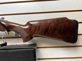 new Browning Citori CXT White 12 GA 018181326 new in box - 3 of 19