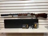 new Browning Citori CXT White 12 GA 018181326 new in box - 1 of 19