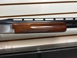 new Browning Citori CXT White 12 GA 018181326 new in box - 18 of 19