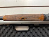 Used Rizzini Br110 12 gauge 32" bbl luggage case good condition - 12 of 25