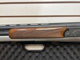 Used Rizzini Br110 12 gauge 32" bbl luggage case good condition - 8 of 25