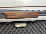 Used Rizzini Br110 12 gauge 32" bbl luggage case good condition - 24 of 25