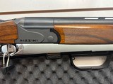 Used Rizzini Br110 12 gauge 32" bbl luggage case good condition - 23 of 25