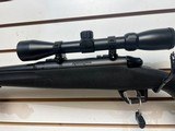 Used Remington 783 30-06 22" bbl3-9x40 scope no box no manuals - 4 of 24