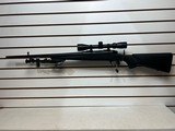 Used Remington 783 30-06 22" bbl3-9x40 scope no box no manuals - 1 of 24