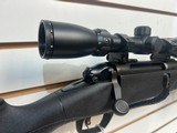Used Remington 783 30-06 22" bbl3-9x40 scope no box no manuals - 21 of 24
