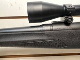Used Remington 783 30-06 22" bbl3-9x40 scope no box no manuals - 7 of 24