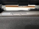 Used Remington 783 30-06 22" bbl3-9x40 scope no box no manuals - 5 of 24