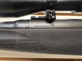 Used Remington 783 30-06 22" bbl3-9x40 scope no box no manuals - 6 of 24