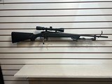 Used Remington 783 30-06 22" bbl3-9x40 scope no box no manuals - 18 of 24