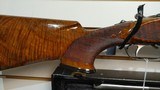 used Krieghoff San Remo Custom Engraved Gold Inlays 12 Gauge 28" bbl with kolar AAA Tubes luggage case condition extra chokes DOM 1968 - 12 of 21