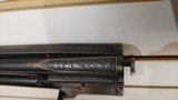 used Krieghoff K32 20 Gauge 28"skeet skeet crown grade - 8 of 18
