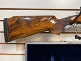 Used Krieghoff K80"Suhl Scroll" 12 gauge 32"very good condition - 20 of 25