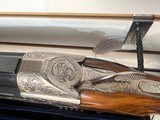 Used Krieghoff K80"Suhl Scroll" 12 gauge 32"very good condition - 6 of 25
