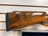Used Krieghoff K80"Suhl Scroll" 12 gauge 32"very good condition - 19 of 25
