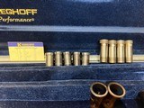 Used Krieghoff K80"Suhl Scroll" 12 gauge 32"very good condition - 15 of 25