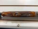 Used Krieghoff K80"Suhl Scroll" 12 gauge 32"very good condition - 13 of 25