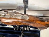 Used Krieghoff K80"Suhl Scroll" 12 gauge 32"very good condition - 7 of 25