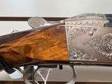 Used Krieghoff K80"Suhl Scroll" 12 gauge 32"very good condition - 21 of 25