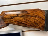 Used Krieghoff K80"Suhl Scroll" 12 gauge 32"very good condition - 2 of 25