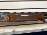 Used Krieghoff K80"Suhl Scroll" 12 gauge 32"very good condition - 24 of 25