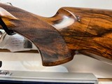 Used Krieghoff K80"Suhl Scroll" 12 gauge 32"very good condition - 4 of 25