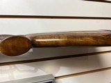 Used Krieghoff K80"Suhl Scroll" 12 gauge 32"very good condition - 10 of 25