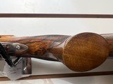 Used Krieghoff K80"Suhl Scroll" 12 gauge 32"very good condition - 9 of 25