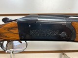 Used Krieghoff Model 32 12 Gauge 28" bbl Custom wood Kolar Tubes luggage case - 20 of 22