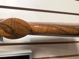 Used Krieghoff Model 32 12 Gauge 28" bbl Custom wood Kolar Tubes luggage case - 14 of 22