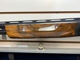 Used Krieghoff Model 32 12 Gauge 28" bbl Custom wood Kolar Tubes luggage case - 6 of 22