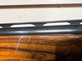 Krieghoff K3-32 Skeet 12 Gauge 28" standard bbl + 28" carrier barrel for 20,28,410 aaa Kolar tubes 6 extra chokes with luggage case - 13 of 24