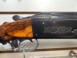 Krieghoff K3-32 Skeet 12 Gauge 28" standard bbl + 28" carrier barrel for 20,28,410 aaa Kolar tubes 6 extra chokes with luggage case - 22 of 24