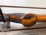 Krieghoff K3-32 Skeet 12 Gauge 28" standard bbl + 28" carrier barrel for 20,28,410 aaa Kolar tubes 6 extra chokes with luggage case - 17 of 24