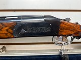 Krieghoff K3-32 Skeet 12 Gauge 28" standard bbl + 28" carrier barrel for 20,28,410 aaa Kolar tubes 6 extra chokes with luggage case - 9 of 24