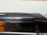 Krieghoff K3-32 Skeet 12 Gauge 28" standard bbl + 28" carrier barrel for 20,28,410 aaa Kolar tubes 6 extra chokes with luggage case - 11 of 24