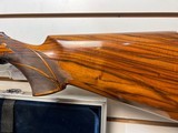 Krieghoff K3-32 Skeet 12 Gauge 28" standard bbl + 28" carrier barrel for 20,28,410 aaa Kolar tubes 6 extra chokes with luggage case - 7 of 24
