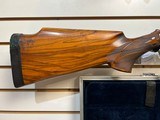 Krieghoff K3-32 Skeet 12 Gauge 28" standard bbl + 28" carrier barrel for 20,28,410 aaa Kolar tubes 6 extra chokes with luggage case - 21 of 24
