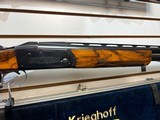 Krieghoff K3-32 Skeet 12 Gauge 28" standard bbl + 28" carrier barrel for 20,28,410 aaa Kolar tubes 6 extra chokes with luggage case - 23 of 24
