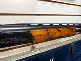 Krieghoff K3-32 Skeet 12 Gauge 28" standard bbl + 28" carrier barrel for 20,28,410 aaa Kolar tubes 6 extra chokes with luggage case - 24 of 24