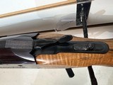 Used Krieghoff Model 32 standard grade re-blued by Krieghoff with K80 wood 2 barrelsvery good condition - 10 of 22