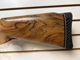 Used Krieghoff Model 32 standard grade re-blued by Krieghoff with K80 wood 2 barrelsvery good condition - 2 of 22