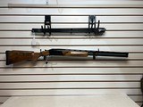 Used Krieghoff Model 32 standard grade re-blued by Krieghoff with K80 wood 2 barrelsvery good condition - 16 of 22