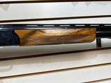 Used Krieghoff Model 32 standard grade re-blued by Krieghoff with K80 wood 2 barrelsvery good condition - 20 of 22