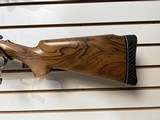 Used Krieghoff Model 32 standard grade re-blued by Krieghoff with K80 wood 2 barrelsvery good condition - 3 of 22