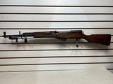 Used Norinco SKS 7.62x39 20" bbl 1 mag good condition - 1 of 24