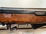Used Norinco SKS 7.62x39 20" bbl 1 mag good condition - 20 of 24