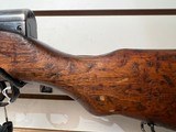 Used Norinco SKS 7.62x39 20" bbl 1 mag good condition - 5 of 24