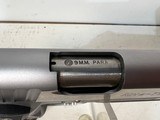 Used Para Ordnance Stainless 18 + 1 Round 9MM 5" Barrel 6 mags spare grips range bag good condition - 17 of 18